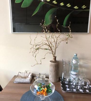 Apartament Siewna-moje miejsce na idealne wakacje