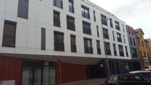 Apartament Skarbowa 2 & Parking