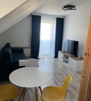 Apartament Studio Sasankowa z bezpłatnym parkingiem