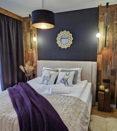 Apartament Tatrzańskie Marzenie