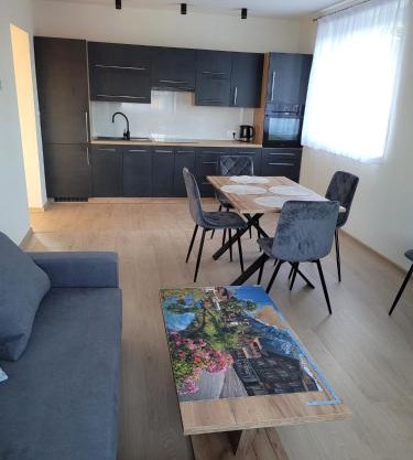 Apartament u Jędrusia I