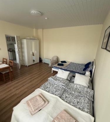 Apartament u Tereni