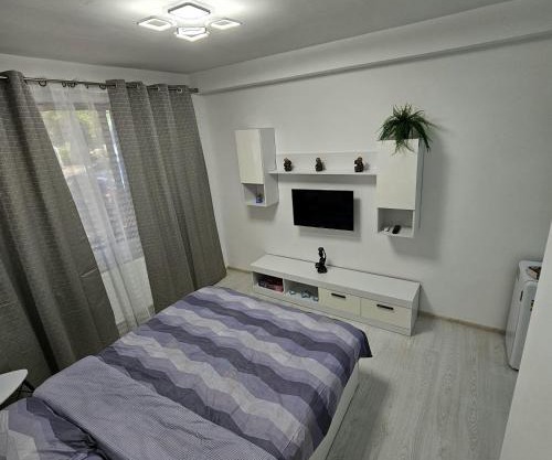 Apartament UTA