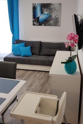Apartament Wałowa Wejherowo