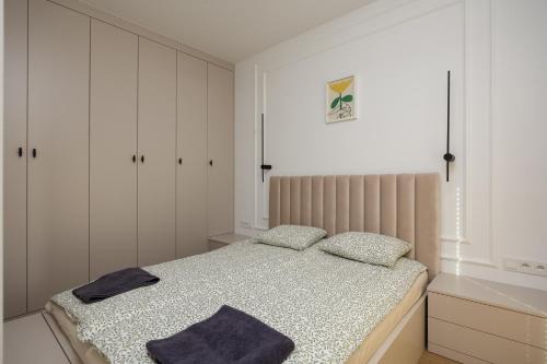 Apartament Warszawski Świt