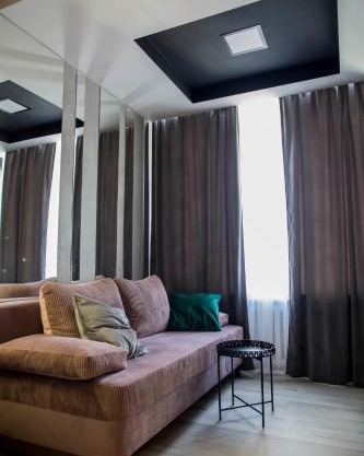 APARTAMENT Welurowy