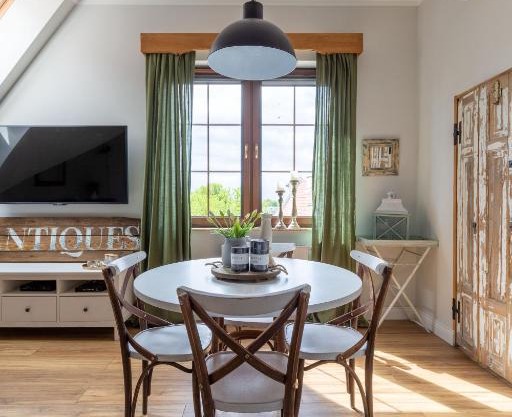 Apartament Wigilijna Premium Starówka