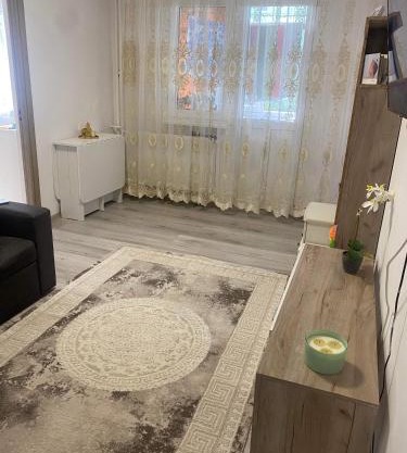Apartament Zeyn