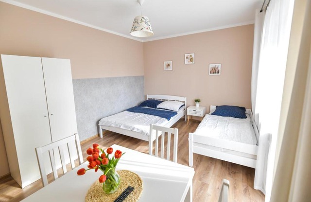 Apartament Zosienka