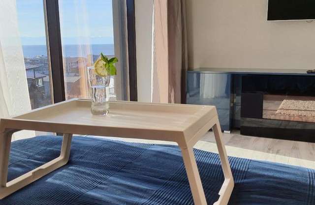 Apartament26 in Baikal Hill Residence