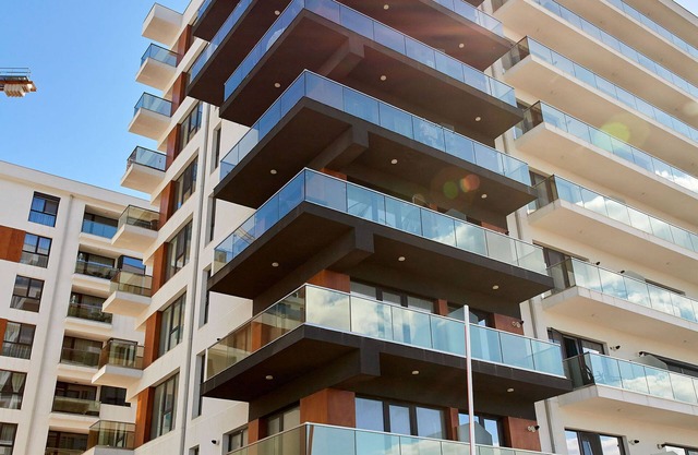 Apartamente 2 Tomis Villa