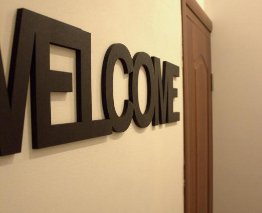 Apartamenti na Konnoy