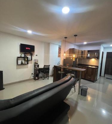 Apartamento Ángel Namaste