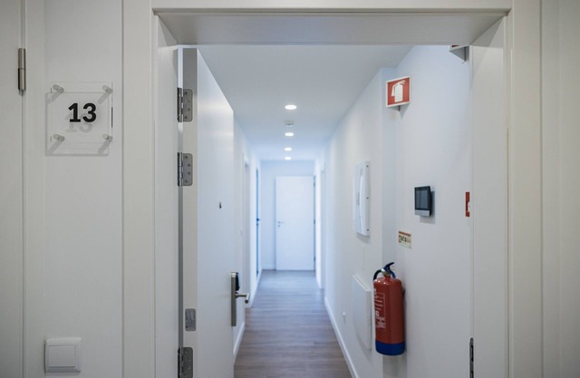 Apartamento 13