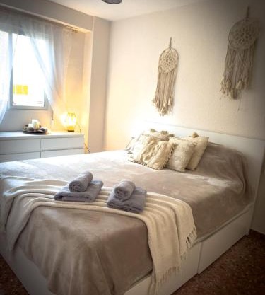 Apartamento 21 calle jardin