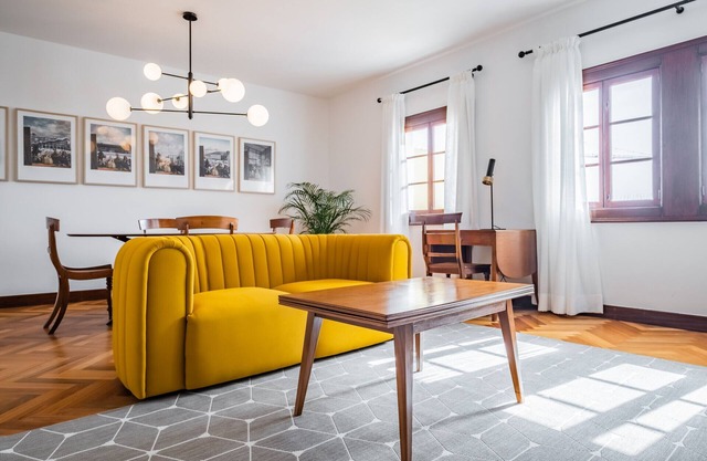 Apartamento 6 - By Wehost