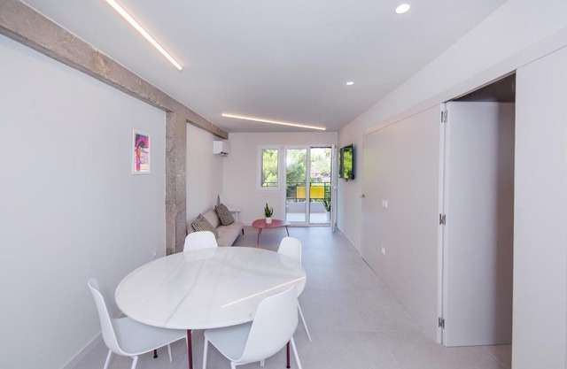 Apartamento 6 plazas playa Muchavista - San Juan