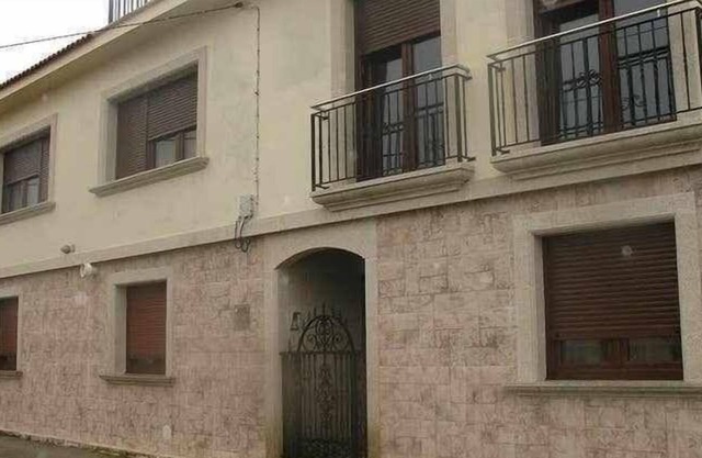 Apartamento Añon 2