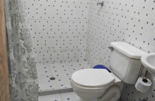 Apartamento a dos minutos del mar