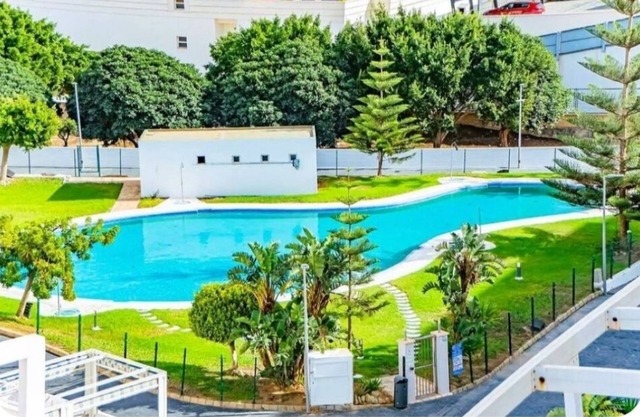 Apartamento Acogedor con Piscina, Para Pasar tus Mejores Vacaciones!