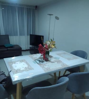 Apartamento acogedor Duitama