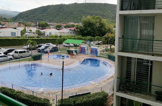 Apartamento Acogedor y comodo
