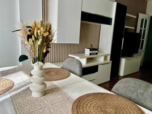 Apartamento Aljibe Maracena