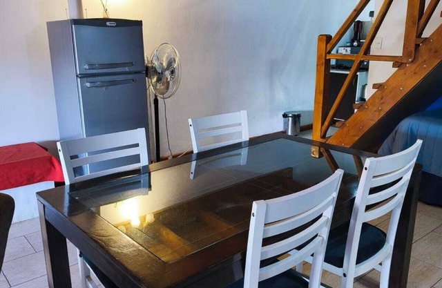 Apartamento muy cómodo en la principal de la Angostura