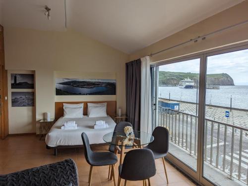 Apartamento Avenida - AL 1798