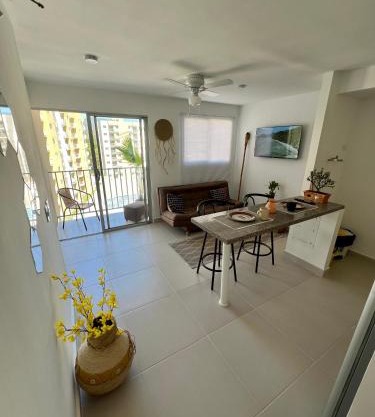 Apartamento Aviva Sierra 607