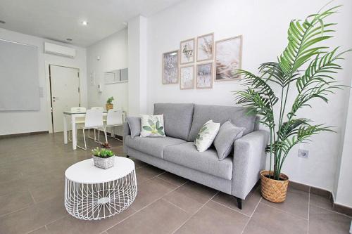 Apartamento Bajo 1 Marjal playa centro de Guardamar
