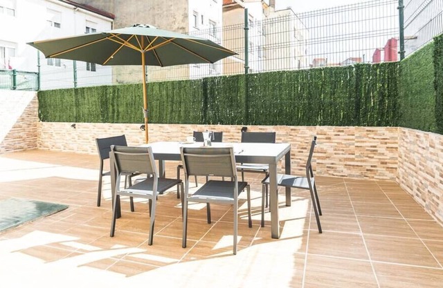 Apartamento Balbin II Gijón