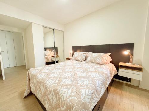 Apartamento BE Libertador con GYM y Pileta