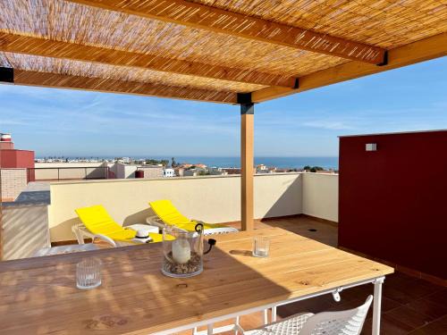 Apartamento Bonita Vista