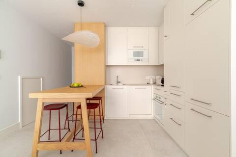 Apartamento Boutique/Progreso