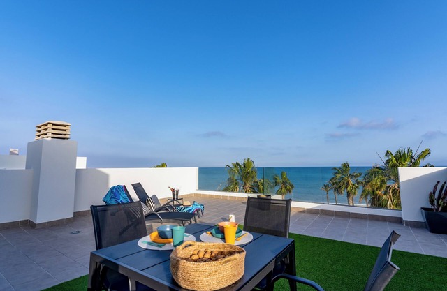 Apartamento Buenavista Sol R&R