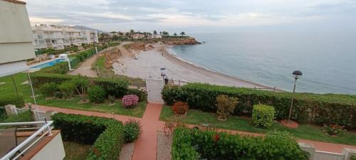 Apartamento Cala Montero I