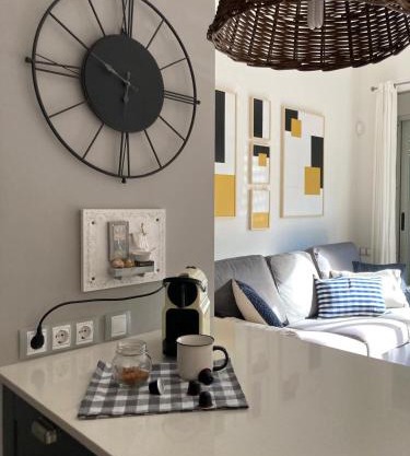 Apartamento cala-niu