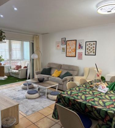 Apartamento CAMPA