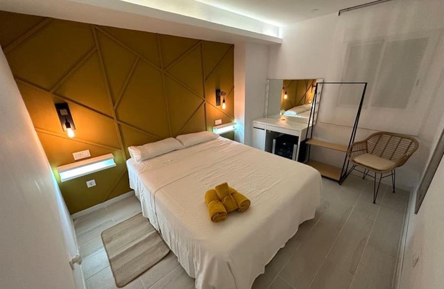 Apartamento Cangrejo