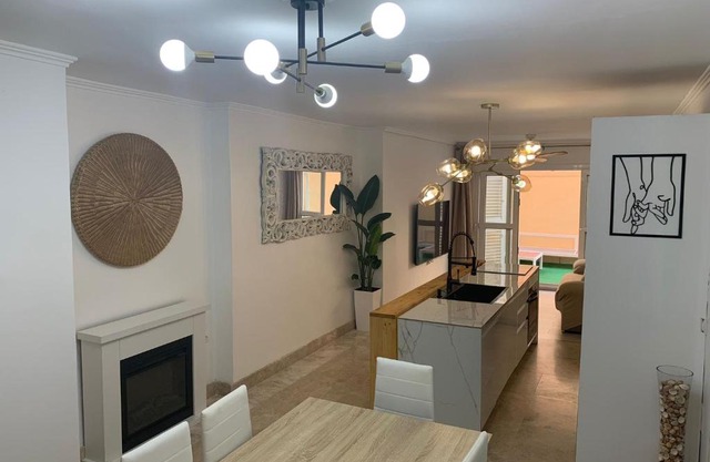 Apartamento Center Playa Almerimar