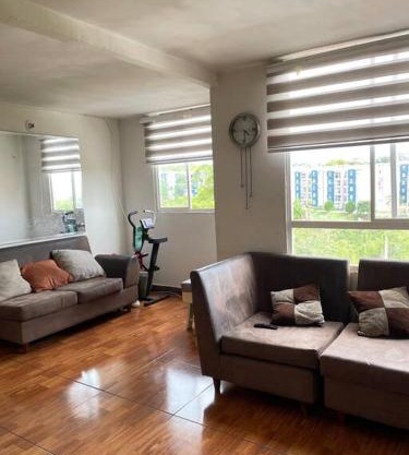 Apartamento central Armenia