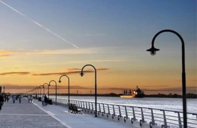 Apartamento Centrico uso Exclusivo Microcentro Rosario