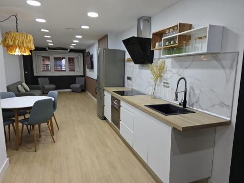 Apartamento Centro de Elda