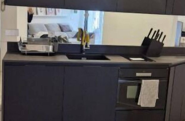 Apartamento Centro de Madrid