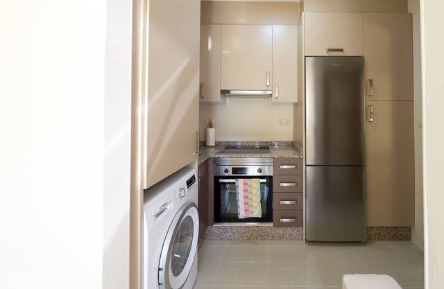 Apartamento Choco Playa de Langosteira en Fisterra