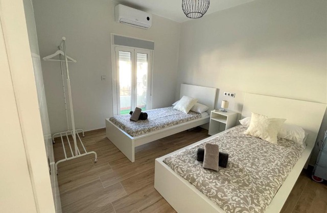 Apartamento Cine Wifi