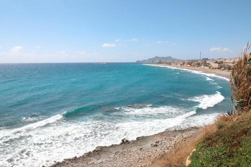 Apartamento Completo Clara Campoamor Carboneras