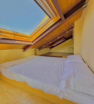 Apartamento con Vistas Plaza Mayor de Segovia