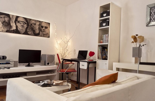 Apartamento de 2 Dormitorios, Confort y Precio